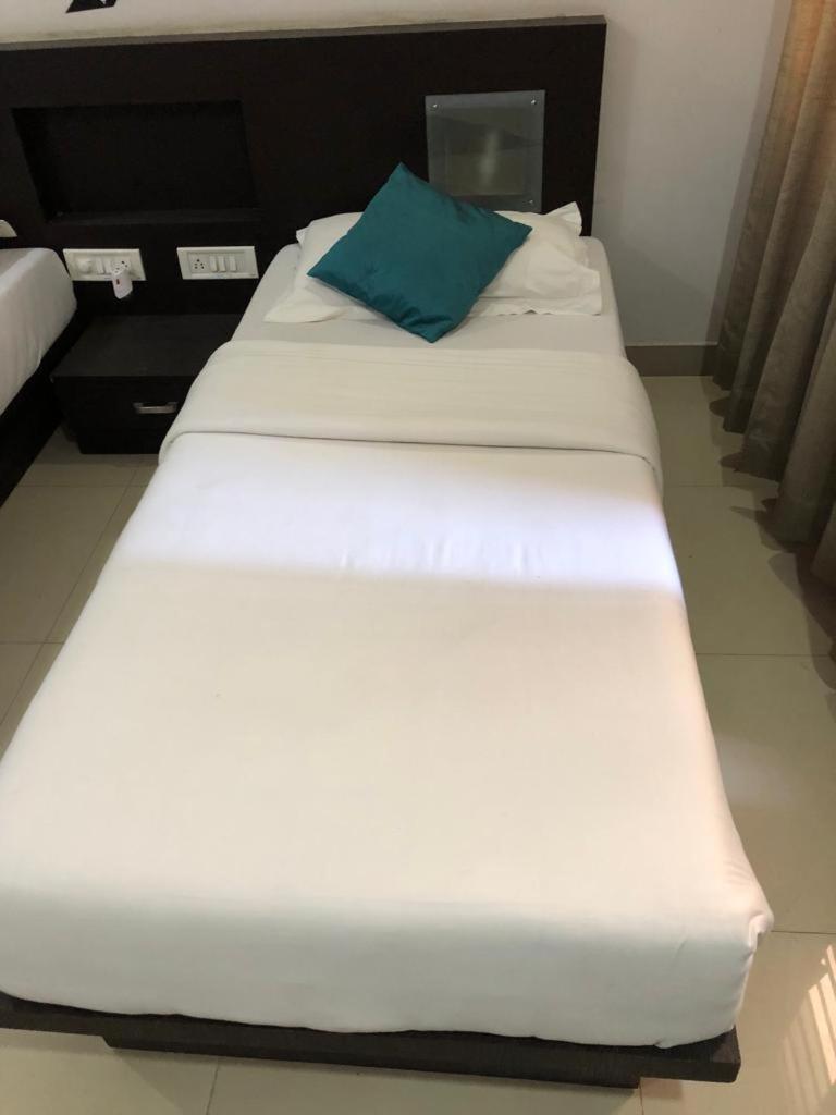 העיר בנגלור Aston Service Apartment מראה חיצוני תמונה
