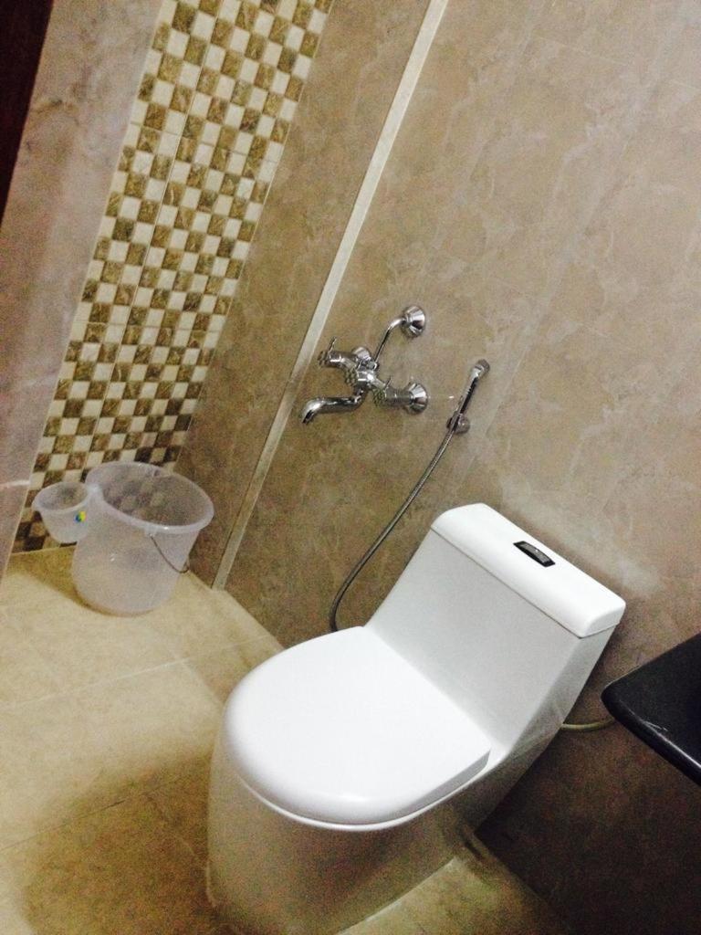 העיר בנגלור Aston Service Apartment מראה חיצוני תמונה