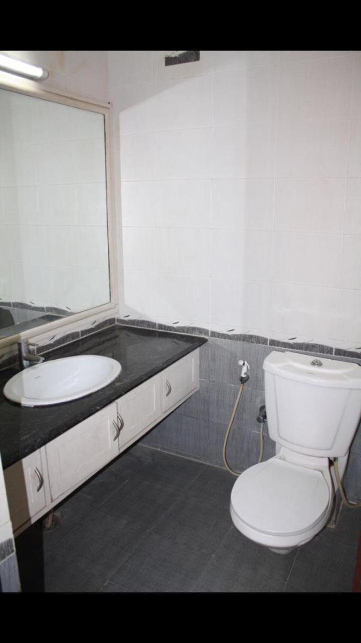 העיר בנגלור Aston Service Apartment מראה חיצוני תמונה