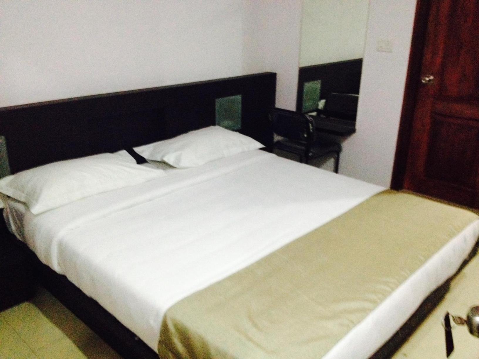 העיר בנגלור Aston Service Apartment מראה חיצוני תמונה